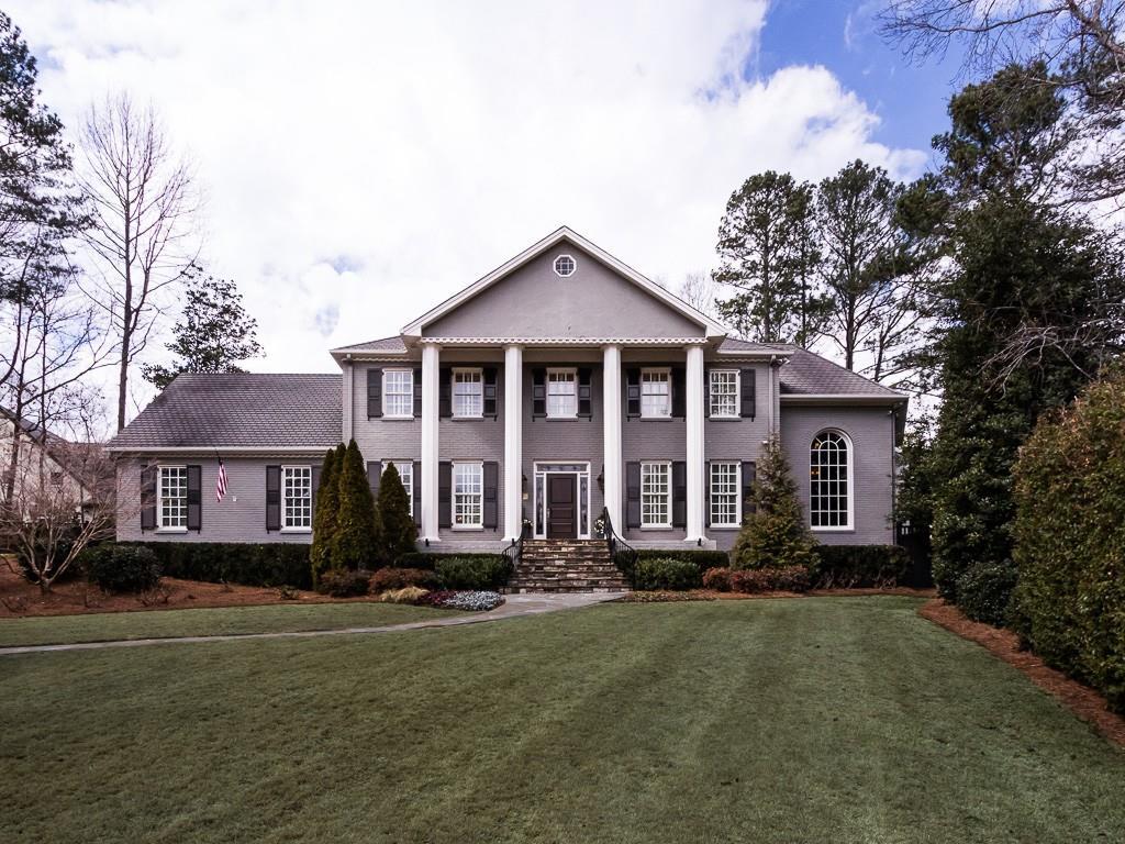 3150 Lemons Ridge Dr., Atlanta, GA 30339