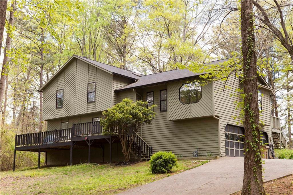 3023 Cedar Mill Crossing, Acworth, GA 30102