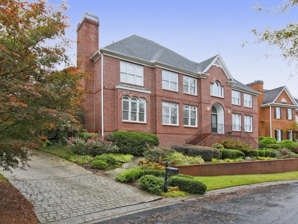 2306 Garden Park Dr., Smyrna, GA 30080