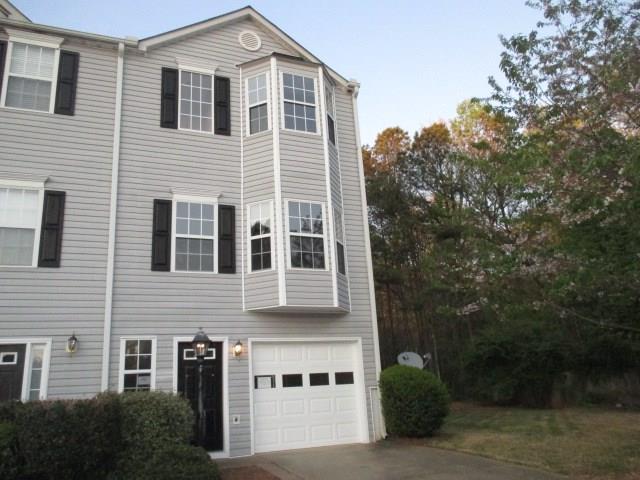 4518 Stonegate Ct., Acworth, GA 30101