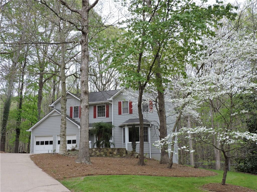 4740 Settles Point Rd., Suwanee, GA 30024