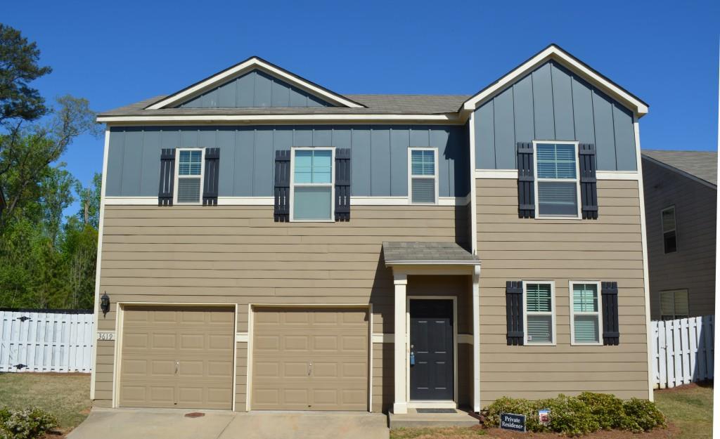 3619 Sydney Harbor Ln., Cumming, GA 30040