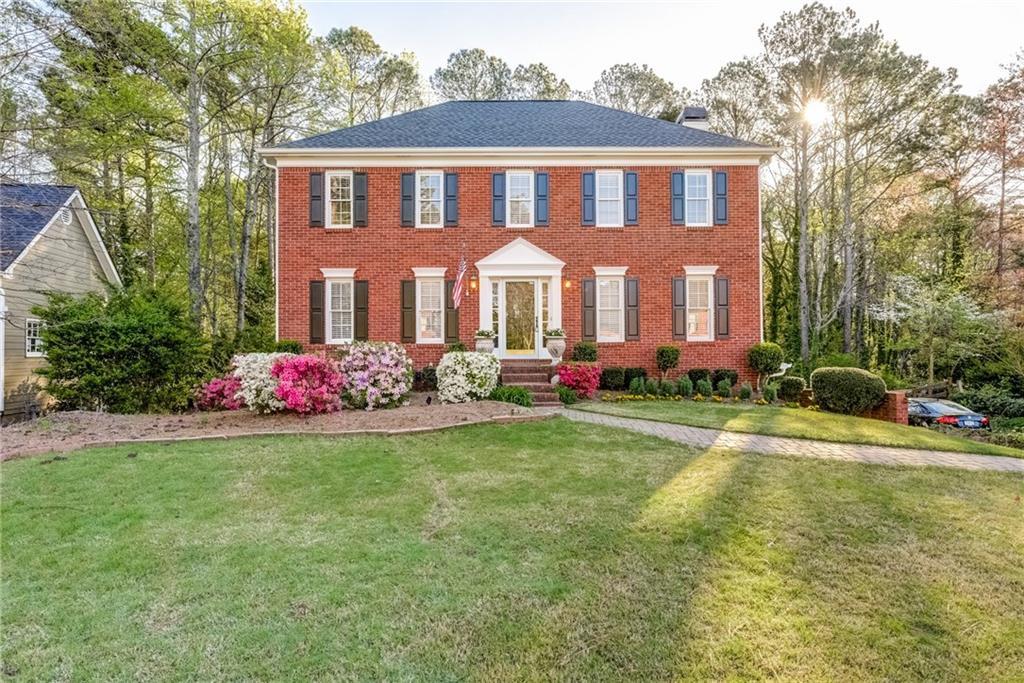 1002 Fairwood Ln., Acworth, GA 30101