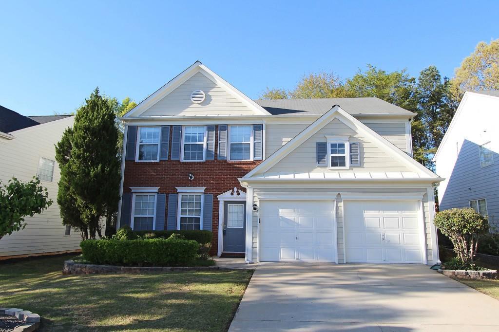2815 Priestcliff Dr., Smyrna, GA 30080