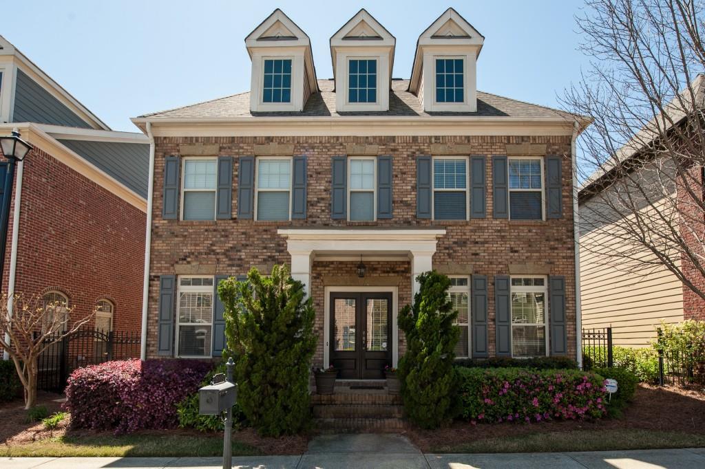 10838 Bossier Dr., Johns Creek, GA 30022