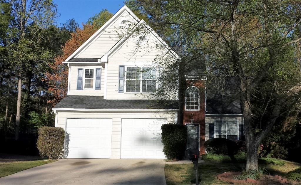 4035 Lullwater Way, Alpharetta, GA 30004