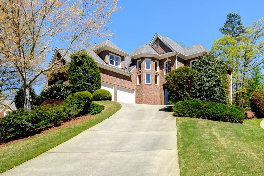 5197 Forest View Ct., Mableton, GA 30126