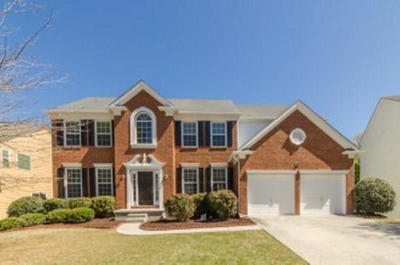114 Susobell Pl., Woodstock, GA 30188