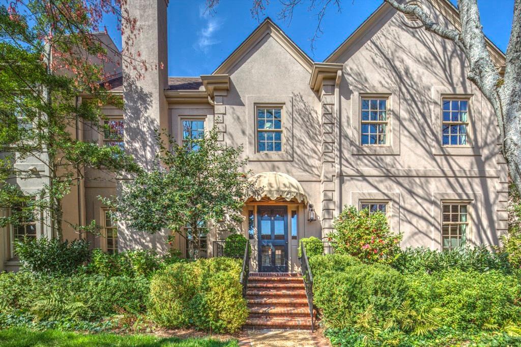 2525 Peachtree Rd. #8, Atlanta, GA 30305