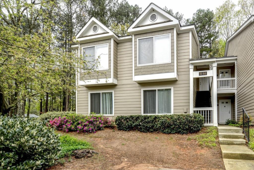 61 Arbor End, Smyrna, GA 30080