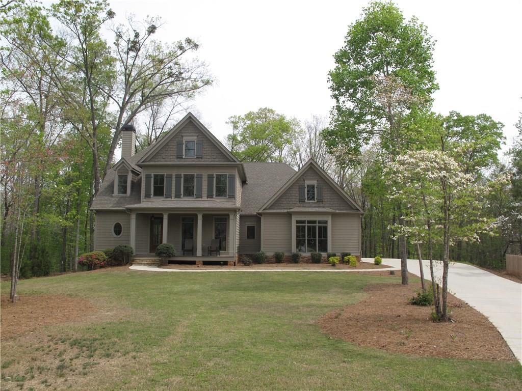 6120 Upshur Dr., Gainesville, GA 30506