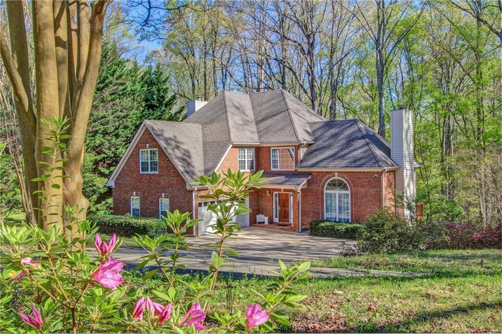 8985 Old Keith Bridge Rd., Gainesville, GA 30506
