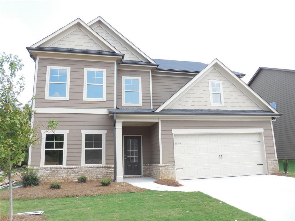 7501 Silk Tree Pointe Pointe, Braselton, GA 30517