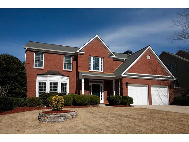 4108 Daniel Green Tr., Smyrna, GA 30080