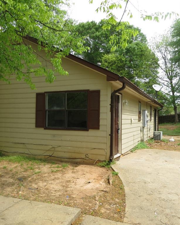 5013 Hawthorne Ct., Smyrna, GA 30080
