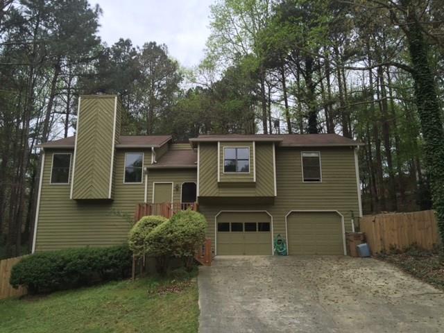 6731 Romain Dr., Acworth, GA 30102