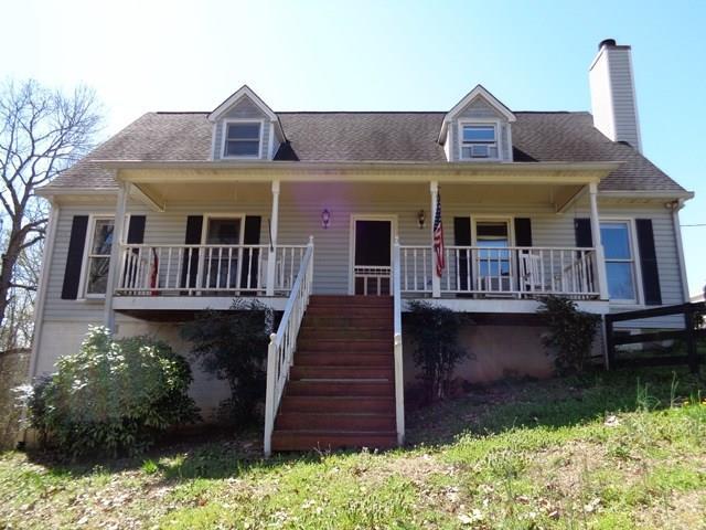 4981 Bill Cheek Rd., Auburn, GA 30011