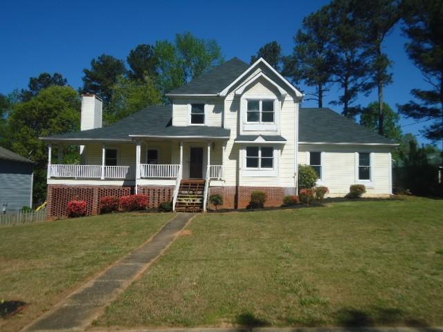 981 David Ln., Lawrenceville, GA 30046