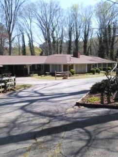3154 Evans Mill Rd., Lithonia, GA 30038