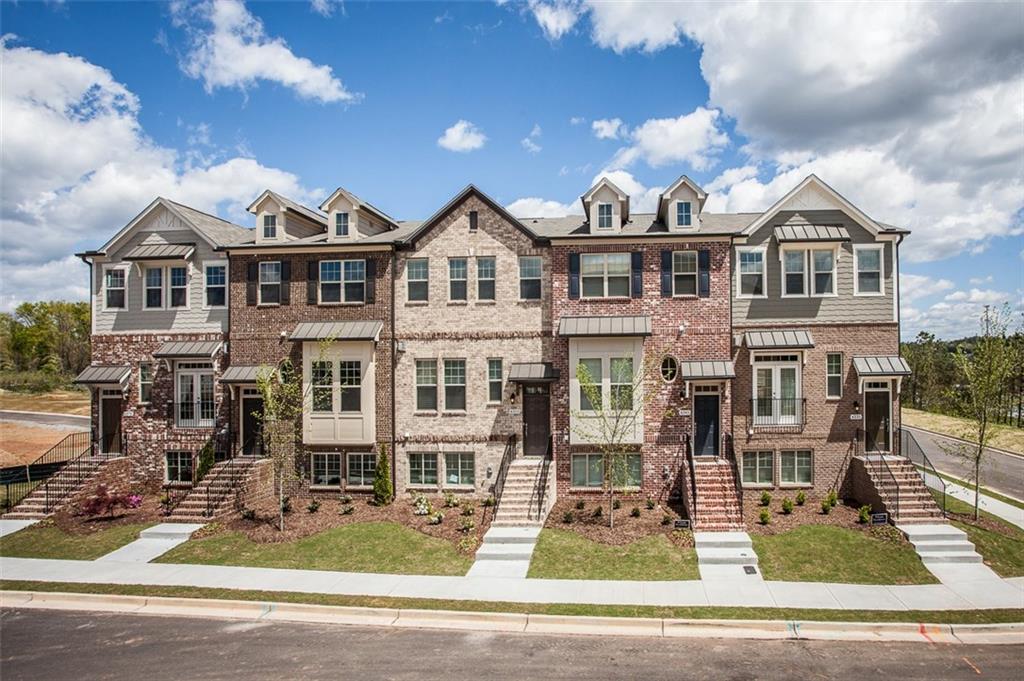 4395 Donahue Ave. #163, Sugar Hill, GA 30518