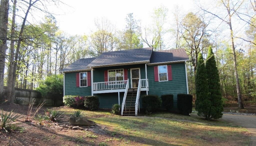 311 Halehaven Dr., Douglasville, GA 30134