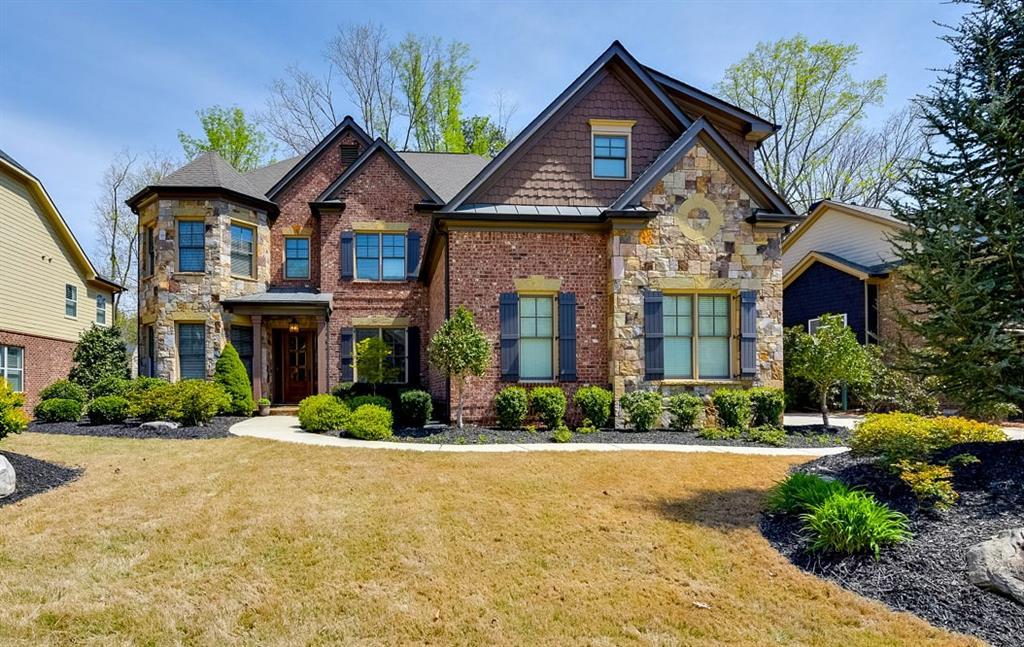 2215 Lodge Ct., Cumming, GA 30041