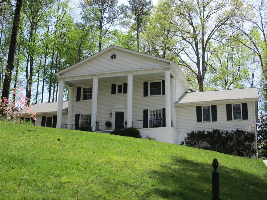 2850 Vinings Way, Atlanta, GA 30339