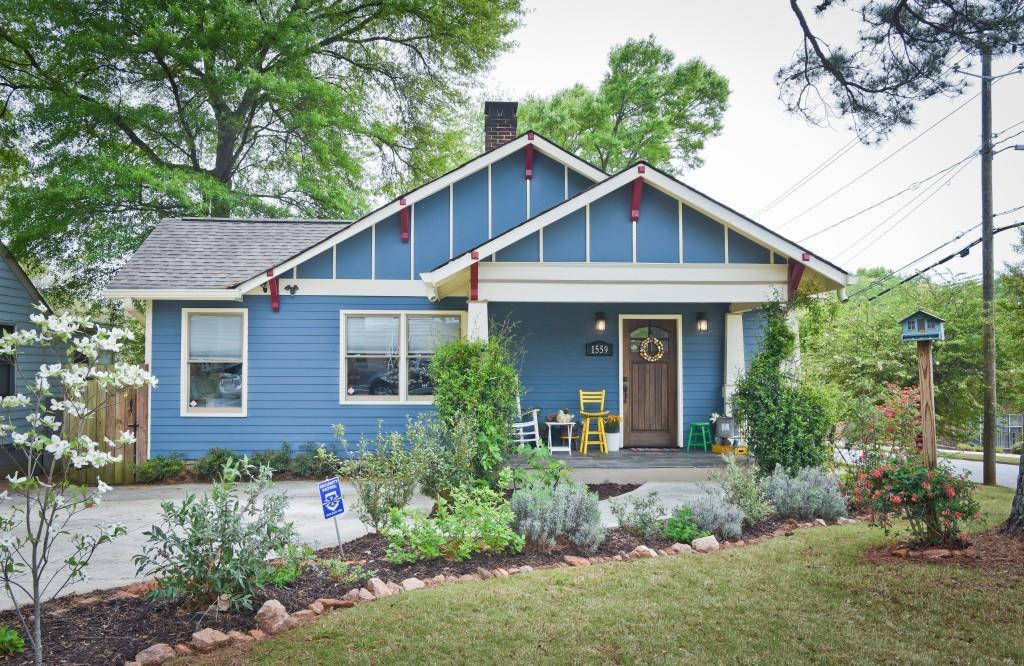 1559 Liberty Ave., Atlanta, GA 30317