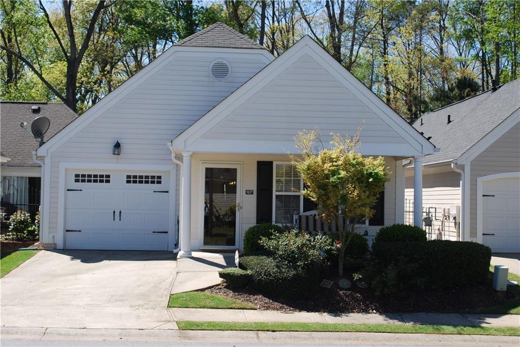 5037 Kathryn Glen Dr., Acworth, GA 30101