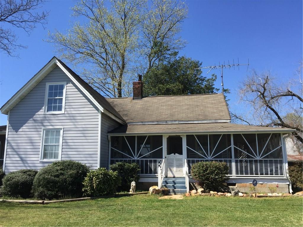 123 Skelton Rd., Cleveland, GA 30528