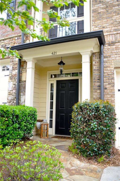 421 Brookhaven Ct., Gainesville, GA 30501