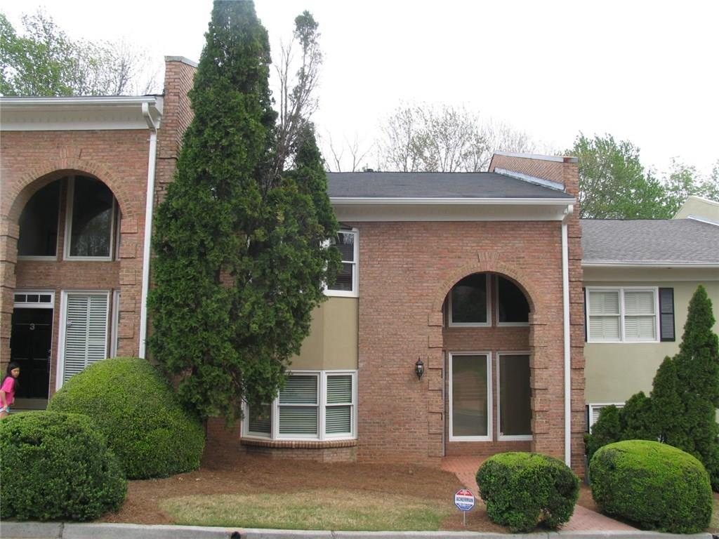 [Address Hidden by Seller], Atlanta, GA 30327