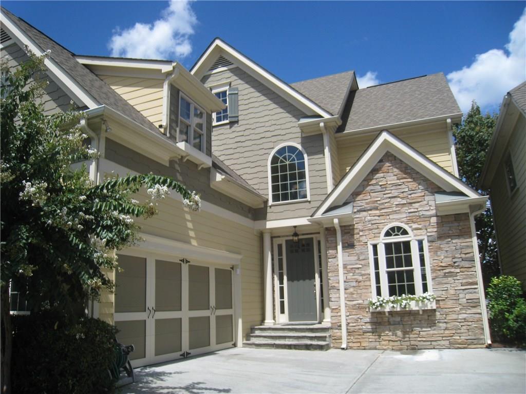 3701 Paces Park Cir., Smyrna, GA 30080