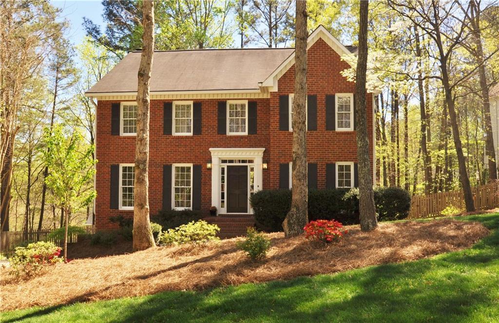 5085 Stoneywood Cir., Mableton, GA 30126