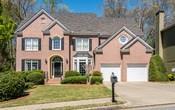 1133 Queensgate Dr., Smyrna, GA 30082