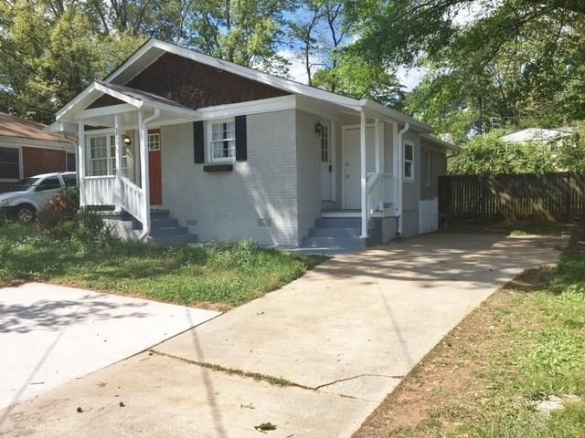 3450 Glenwood Rd., Decatur, GA 30032