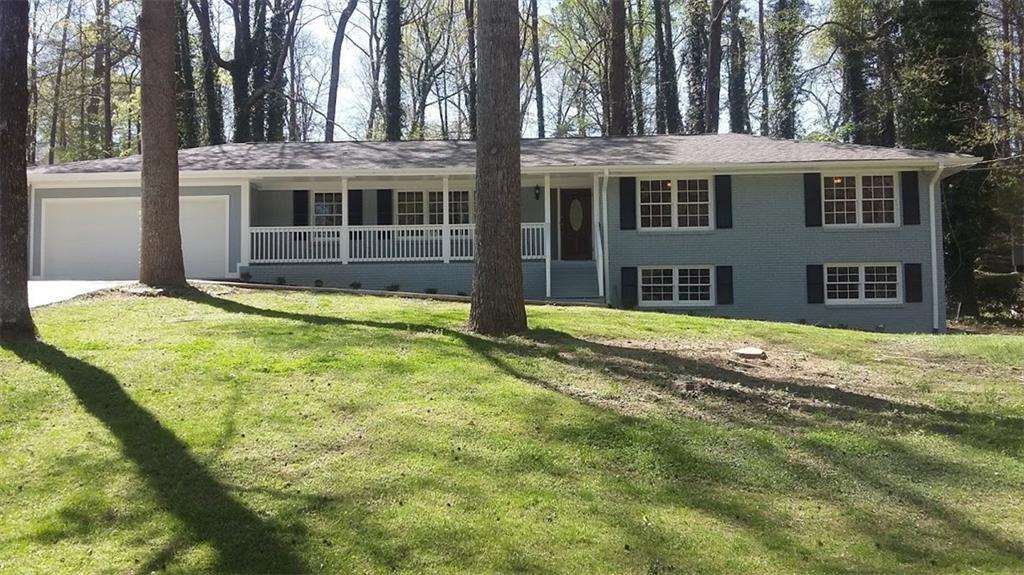 1649 Laurens Dr., Atlanta, GA 30311