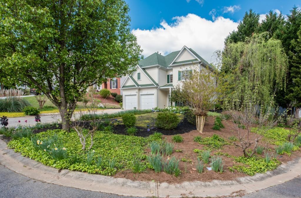 3906 Concord Walk Dr., Smyrna, GA 30082