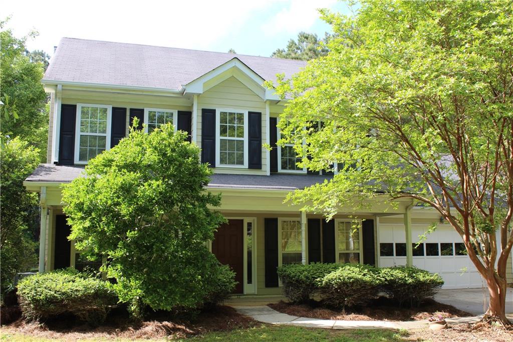 2561 Bradley Gin Rd., Monroe, GA 30656
