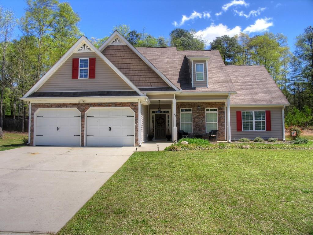 43 Carter Creek Dr., Temple, GA 30179