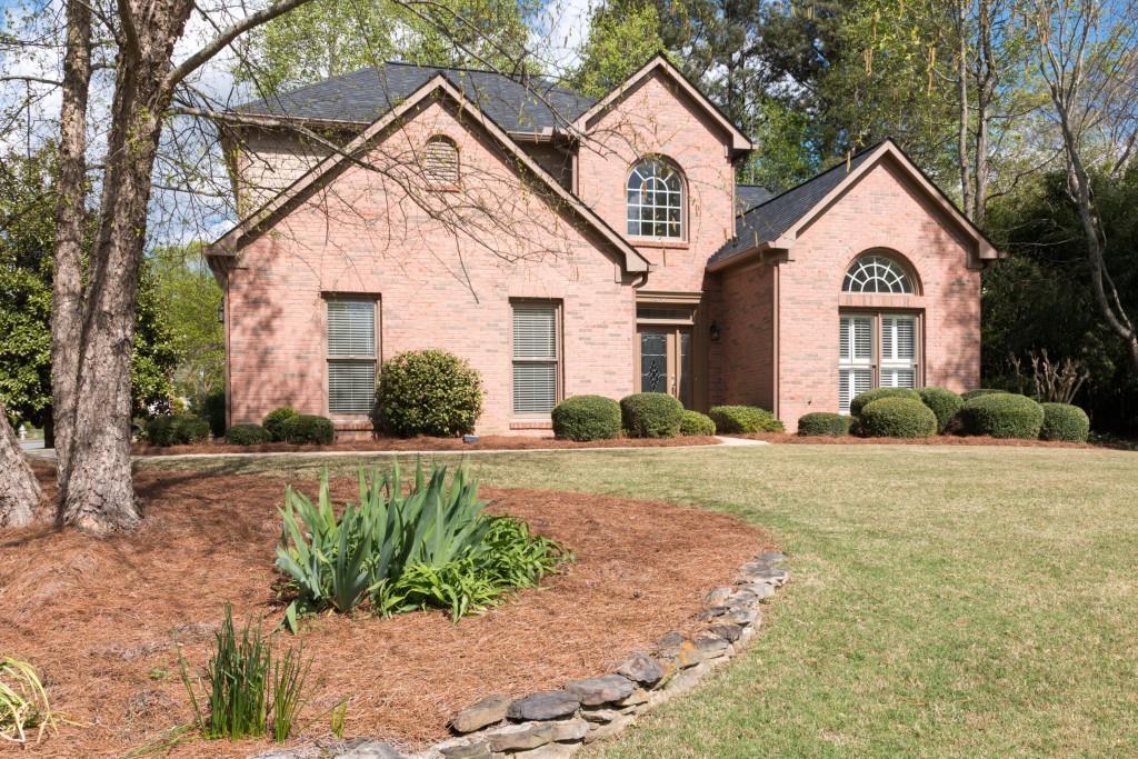 3450 Evonvale Glen, Cumming, GA 30041