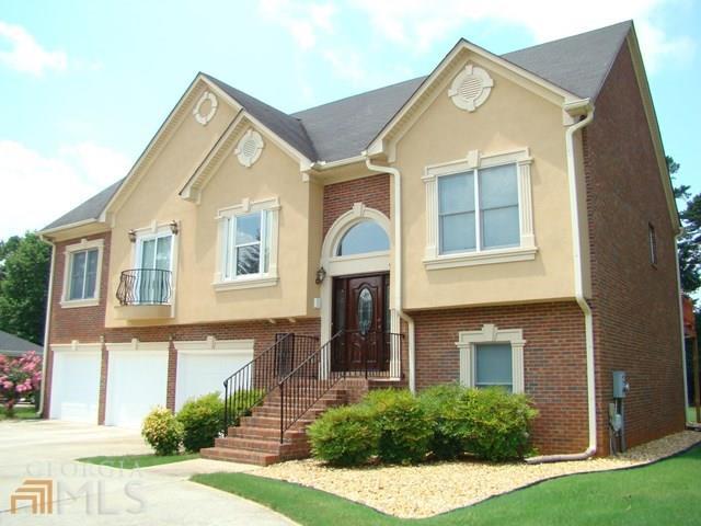 2391 Fairhaven Cove, Conyers, GA 30012