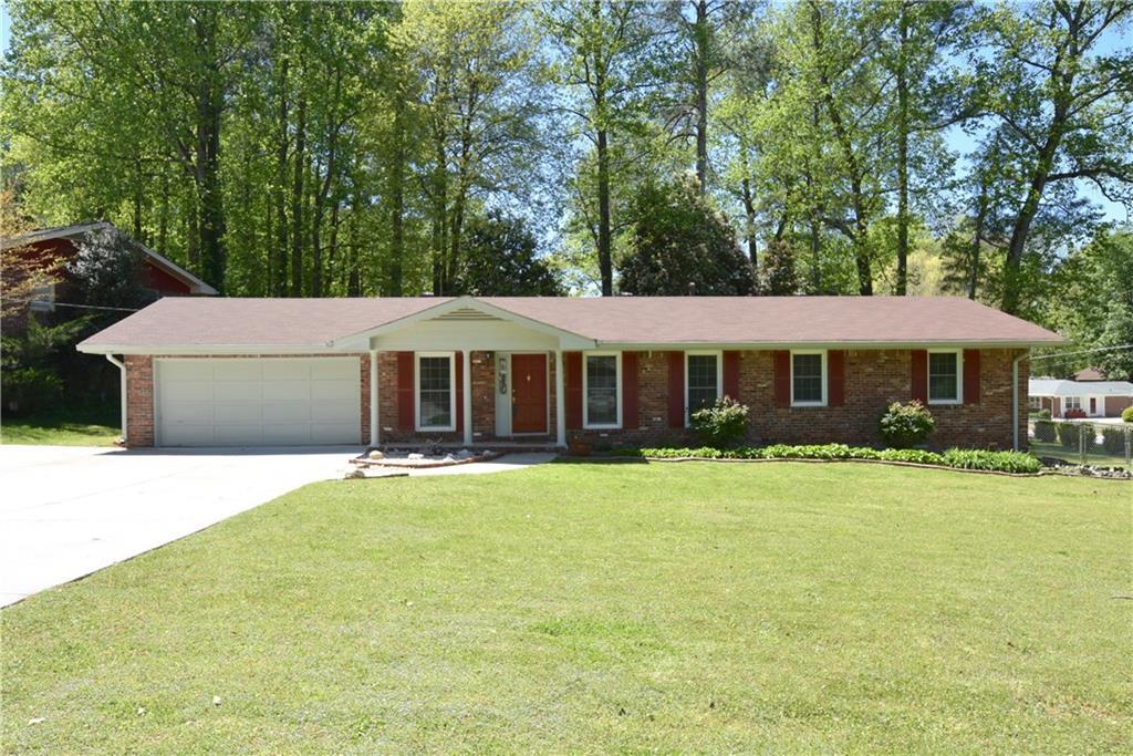 3935 Brown Rd., Tucker, GA 30084