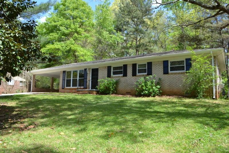 3850 Bright Star Rd., Douglasville, GA 30135