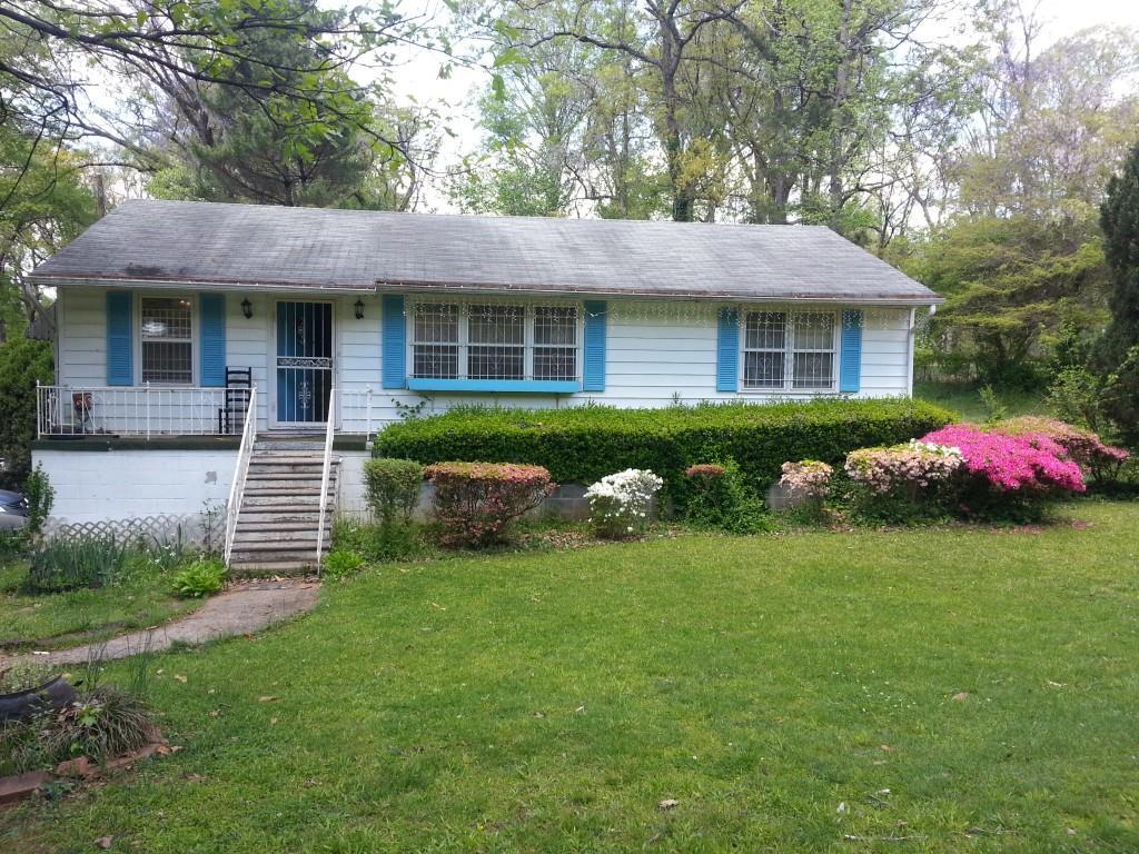 1502 Eastland Rd., Atlanta, GA 30316