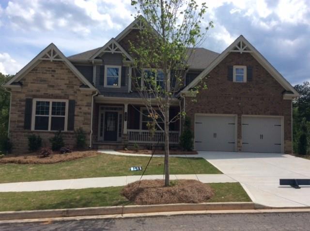 240 Haney Rd., Canton, GA 30188