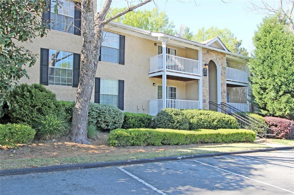 3160 Seven Pines Ct. #210, Atlanta, GA 30339