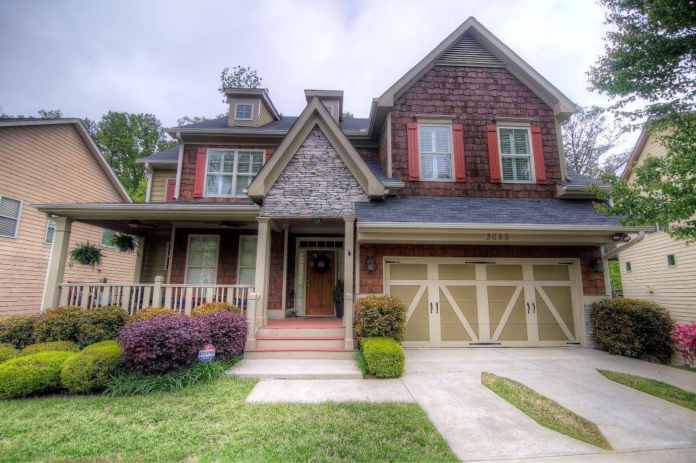 3085 Silver Hill Ter., Atlanta, GA 30316