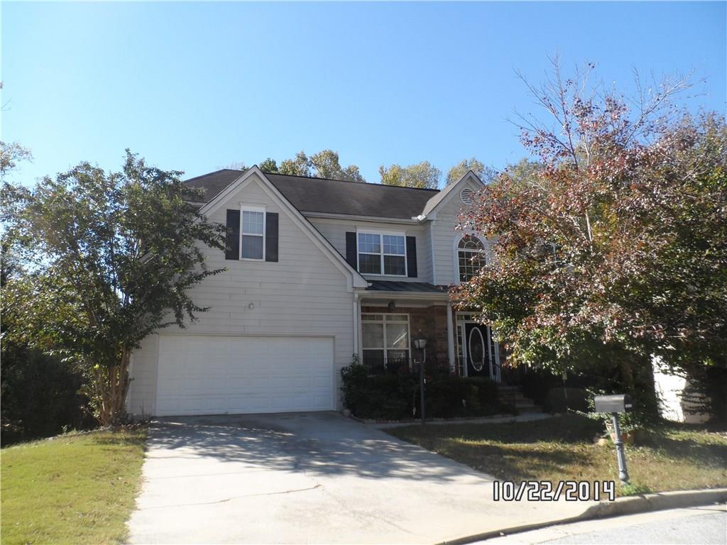 [Address Hidden by Seller], Loganville, GA 30052