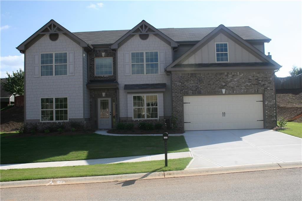 2070 Freedom Dr., Braselton, GA 30517